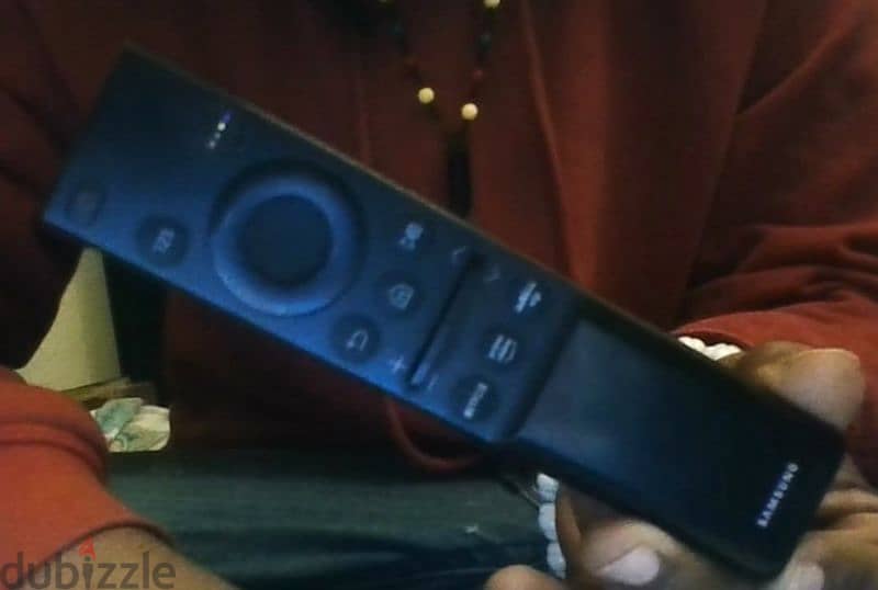 ريموت سامسونج سمارت الأصلي || Samsung Tv Remote Control Original 1