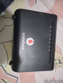 راوتر Vodafone vdsl (v+)