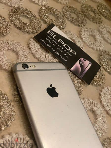 iPhone 6 64 1