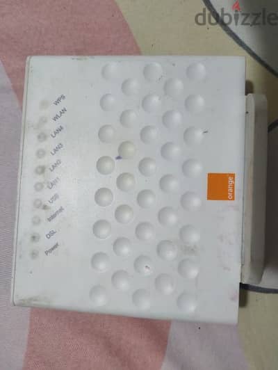 راوتر orange VDSL - Computer Accessories & Spare Parts - 200434312