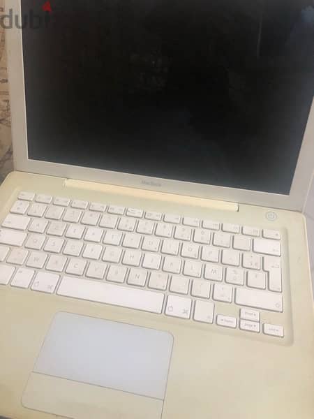 Laptop Apple for sale 2
