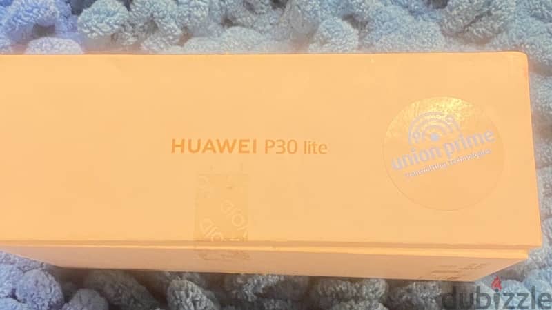 Huawei P30 Lite -128 Giga 2