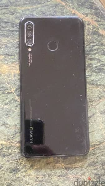 Huawei P30 Lite -128 Giga 4