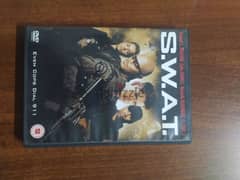 SWAT فيلم الاكشن 0