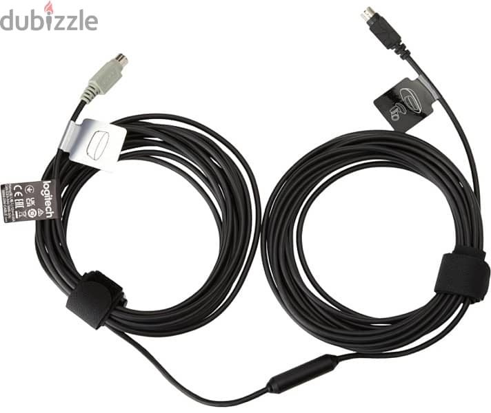 Logitech Group 10M Extended Cable 939-001487 2