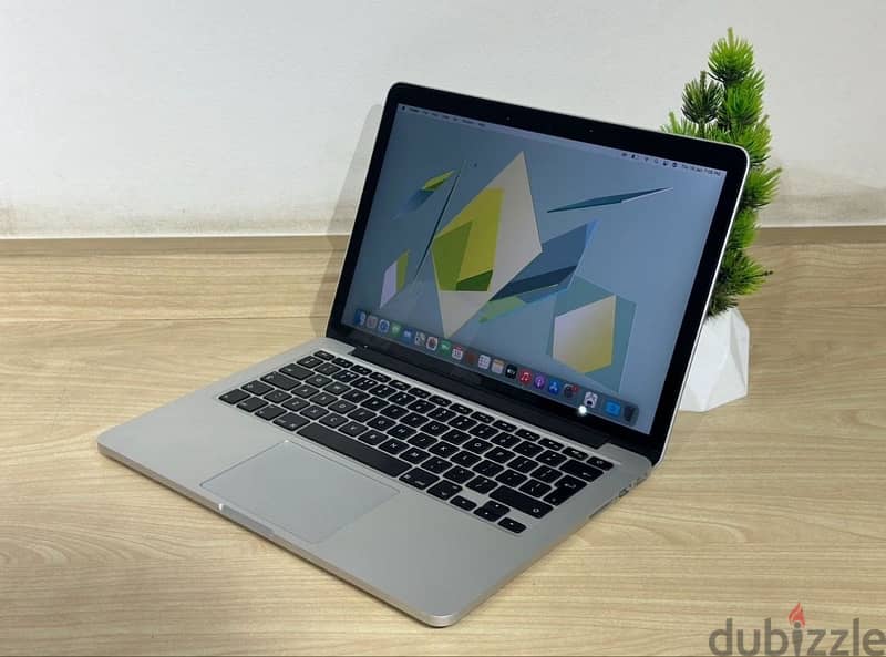 MacBook Pro 2015 1