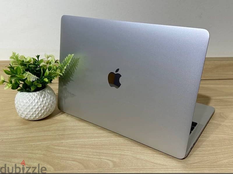 MacBook Pro 2015 2