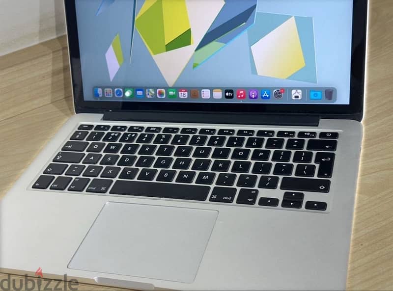 MacBook Pro 2015 3
