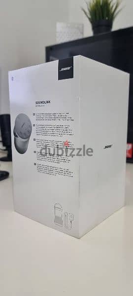 Bose SoundLink Revolve Plus II Bluetooth Speaker Luxe Silver 3