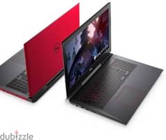 Dell laptop gaming