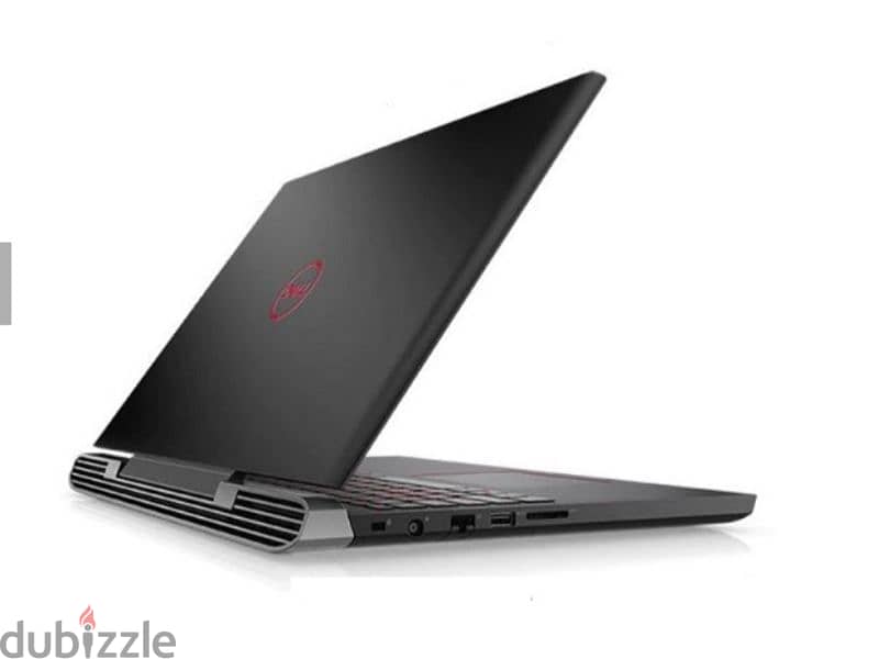 Dell laptop gaming 1