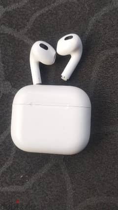 airpods apple 3 0