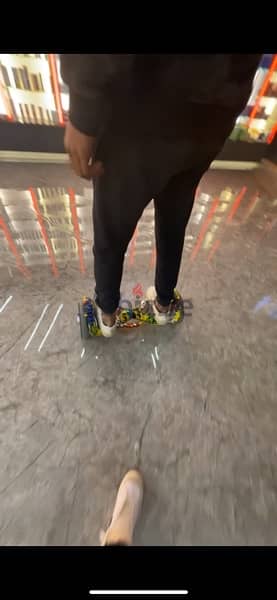 hoverboard 1
