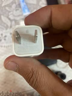adapter iphone ادابتور