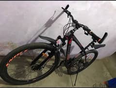 دراجه xnrit مقاس 29 للبيع 0