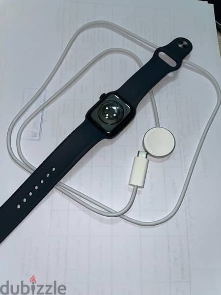 Apple Watch si8 41mm 1