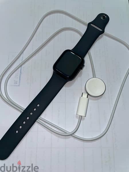 Apple Watch si8 41mm 2