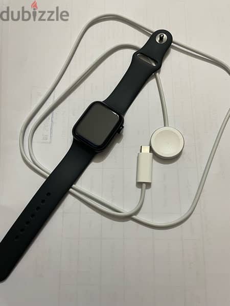 Apple Watch si8 41mm 3