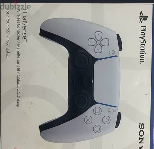 new playstaion 5 controller 1
