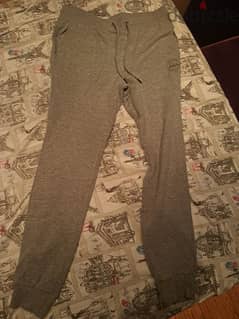 jack and jones sweatpants in perfect condition