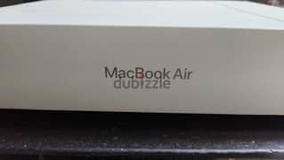 Macbook Air M2 0