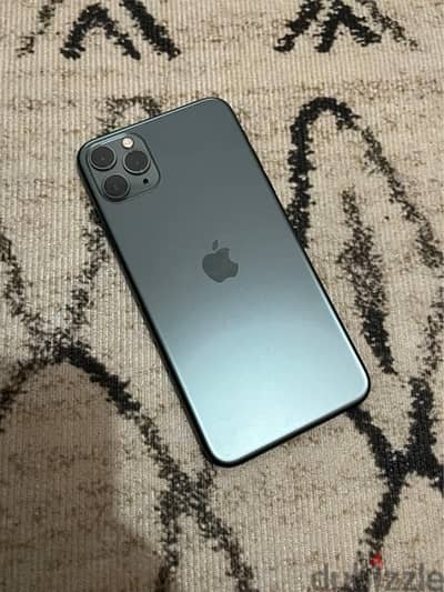 iPhone 11 Pro Max 256gb