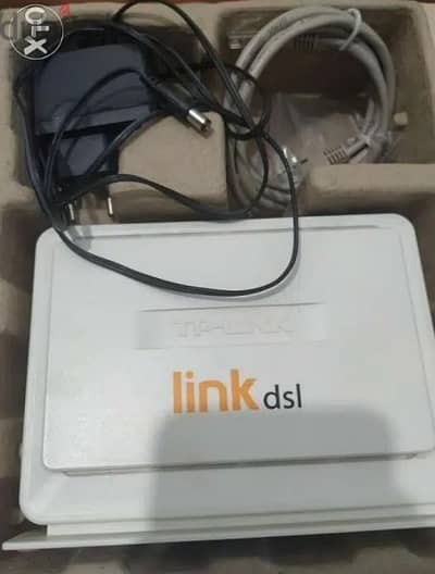 راوتر اورانج ADSL