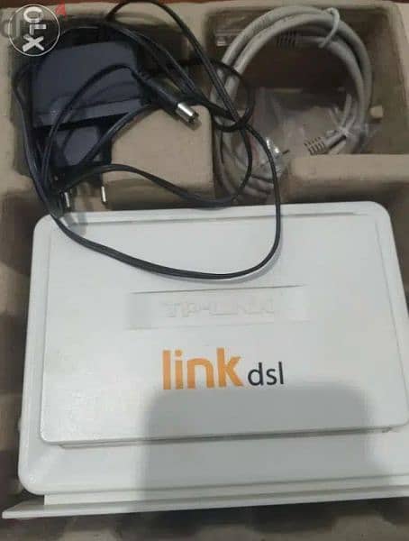 راوتر اورانج ADSL 0