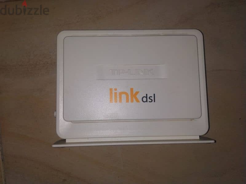 راوتر اورانج ADSL 2