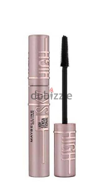 sky high mabyline mascara 0