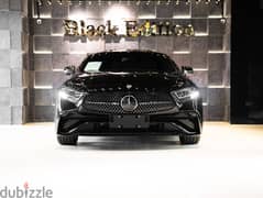 Mercedes CLS 350 2023 0