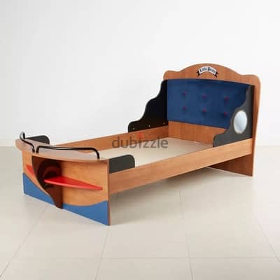 Little Pirate Bedroom Homecentre غرفة نوم هوم سنتر