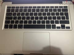 Macbook Pro Late 2011 i7