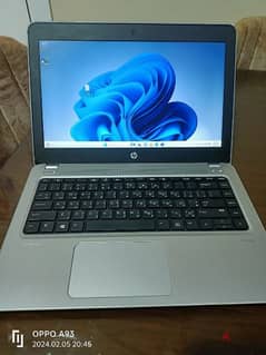 Hpprobook 430--G4
Core I5 _7th