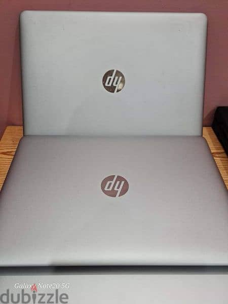 Hpprobook 430--G4
Core I5 _7th 2