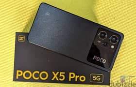 اعلي نسخه Poco X5 Pro 5G