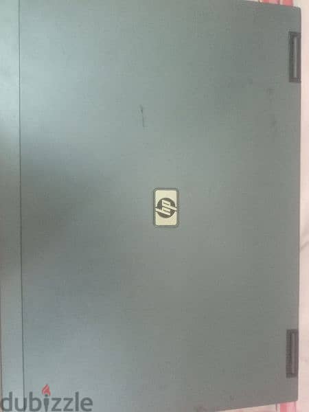 laptop HP compaq6910p 0