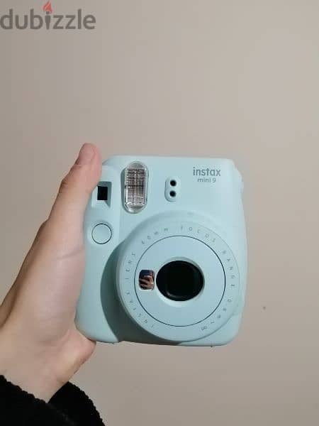 instax mini 9 camera 2