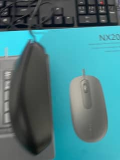 Rapoo mouse NX2000 0