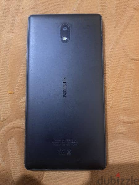 Nokia 3 1