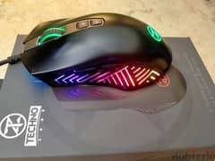 mouse technozone v70