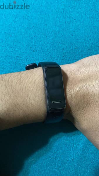 huawei band 4/هواوي باند ٤ 4
