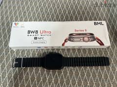 BW8 Ultra series 8 smart watch 0