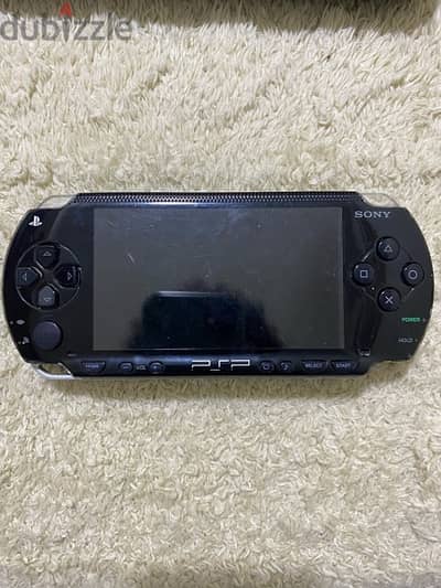 psp