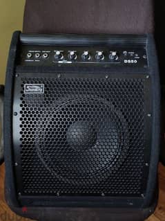 amplifier Soundking Ds50 (50 watts) 0