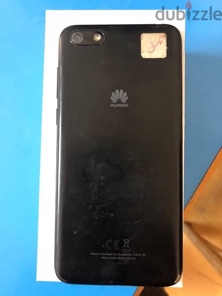 Huawei Y5 Lite 1