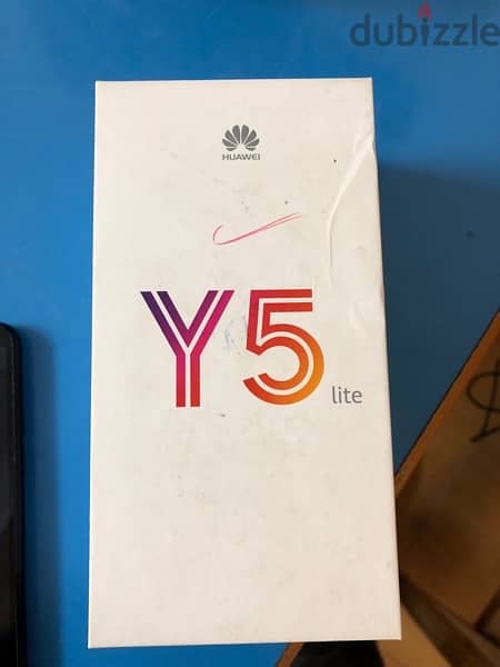 Huawei Y5 Lite 2