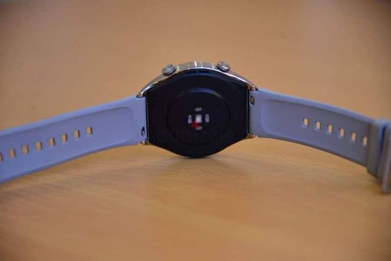 Xiaomi S1 Smart Watch 3