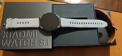 Xiaomi S1 Smart Watch