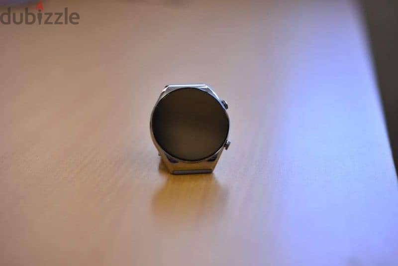 Xiaomi S1 Smart Watch 8